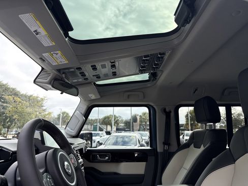 New 2025 INEOS Grenadier Fieldmaster Edition image 14