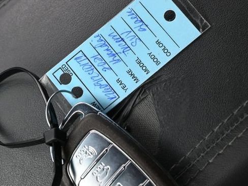 Used 2021 Hyundai Tucson Value FWD image 27