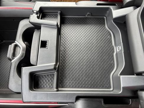 Used 2022 RAM 1500 Rebel image 30