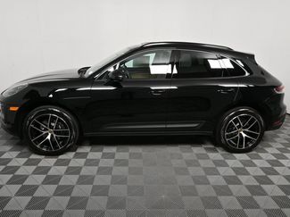 Certified 2025 Porsche Macan video 2