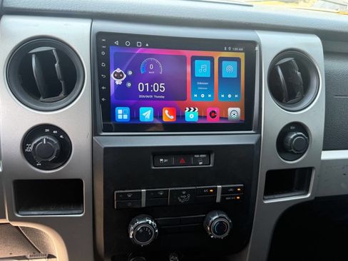 Used 2012 Ford F150 Raptor AWD/4WD image 18
