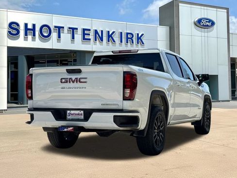 Used 2023 GMC Sierra 1500 Elevation AWD/4WD image 8