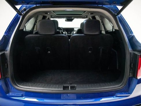 Used 2021 Kia Sorento SX FWD image 12