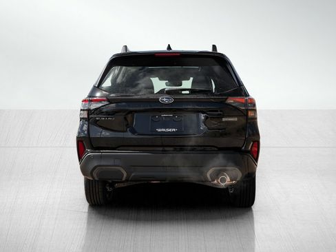 New 2026 Subaru Forester Limited image 5
