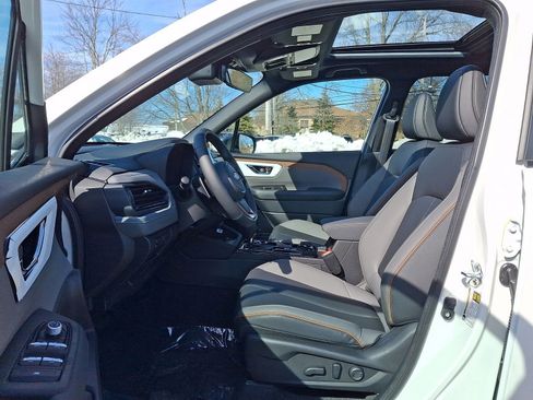 New 2026 Subaru Forester Sport image 6