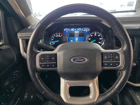 Used 2023 Ford Expedition Max XLT image 25