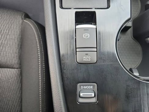 New 2026 Nissan Rogue SV image 29