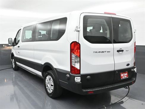 Used 2024 Ford Transit 350 XLT RWD image 4
