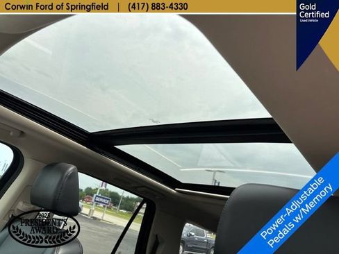 Used 2024 Ford Expedition Max XLT AWD/4WD image 14