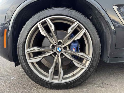 Used 2020 BMW X3 M40i w/ Executive Package image 10