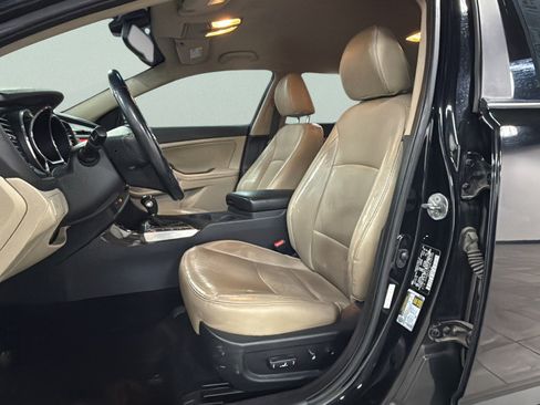 Used 2013 Kia Optima EX image 16