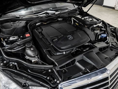 Used 2013 Mercedes-Benz E 350 4MATIC Sedan w/ Premium 1 Pkg image 56