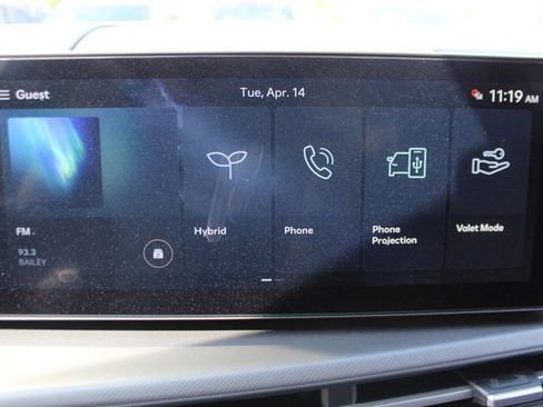 New 2026 Hyundai Santa Fe SE AWD/4WD image 18