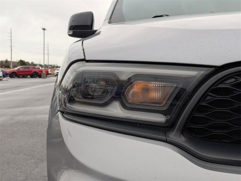 Used 2021 Dodge Durango GT image 43