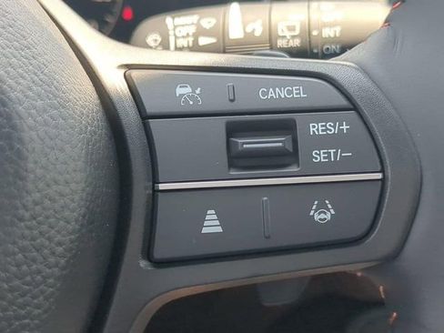 New 2025 Honda CR-V Sport-L image 13