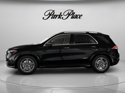 Used 2026 Mercedes-Benz GLE 350 4MATIC image 6