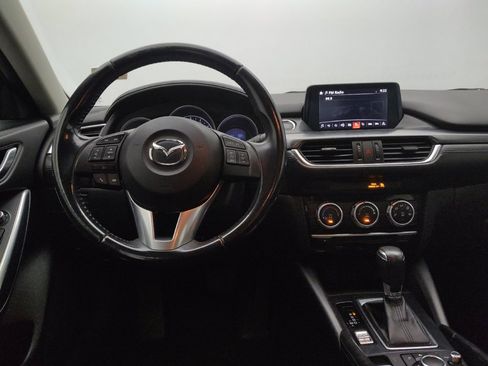 Used 2016 MAZDA MAZDA6 Sport FWD image 22