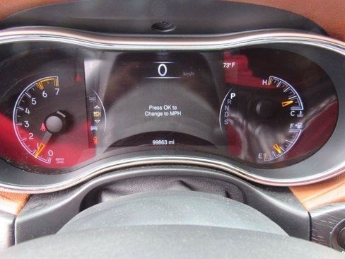Used 2015 Jeep Grand Cherokee Summit AWD/4WD image 37