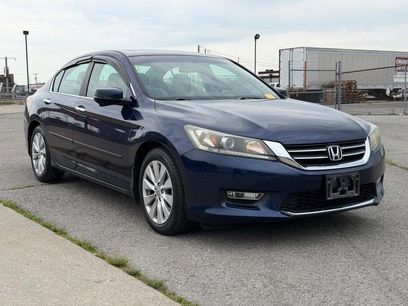 Used 2013 Honda Accord EX