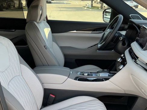 New 2026 INFINITI QX60 Autograph image 27