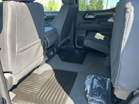 New 2026 Chevrolet Silverado 1500 LT image 29