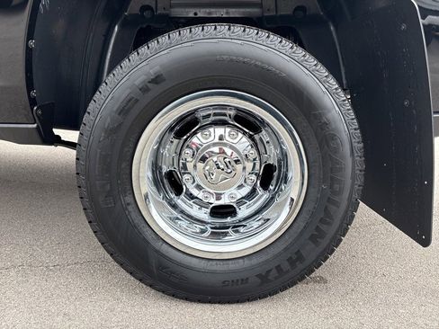 New 2026 RAM 3500 Tradesman image 14