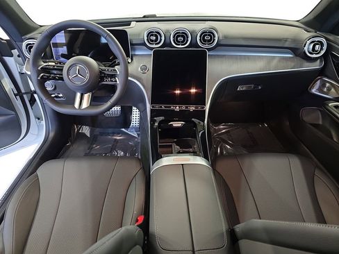 New 2026 Mercedes-Benz CLE 450 4MATIC Coupe image 9