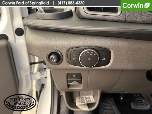 New 2026 Ford Transit 350 148 High Roof Extended w/ Load Area Protection Package RWD image 39