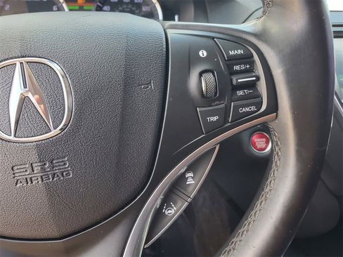 Certified 2020 Acura MDX FWD w/ Technology Package image 27