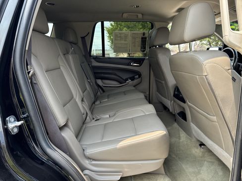 Used 2017 Chevrolet Tahoe LT AWD/4WD image 24