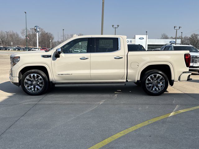 New 2026 GMC Sierra 1500 Denali AWD/4WD image 12