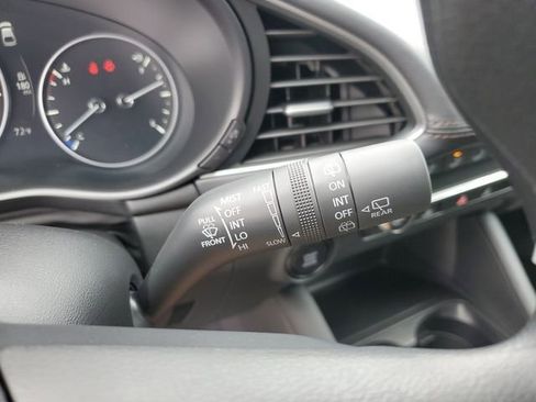 New 2026 MAZDA MAZDA3 s image 19