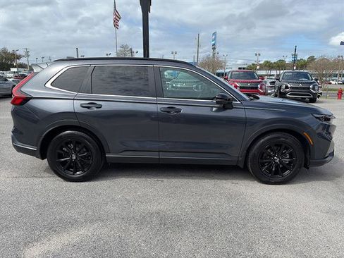 Used 2024 Honda CR-V Sport image 7