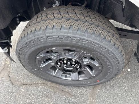 New 2026 Ford F350 XL w/ STX Appearance Package AWD/4WD image 15