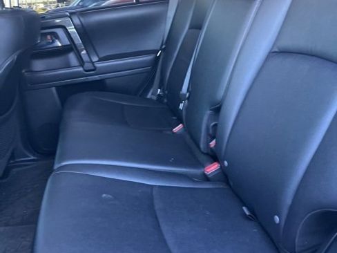 Used 2021 Toyota 4Runner TRD Pro image 11