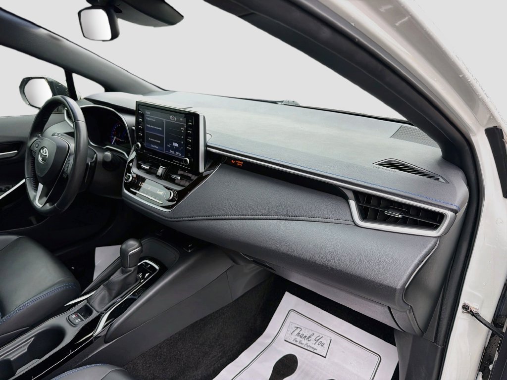 Used 2020 Toyota Corolla XSE FWD image 31
