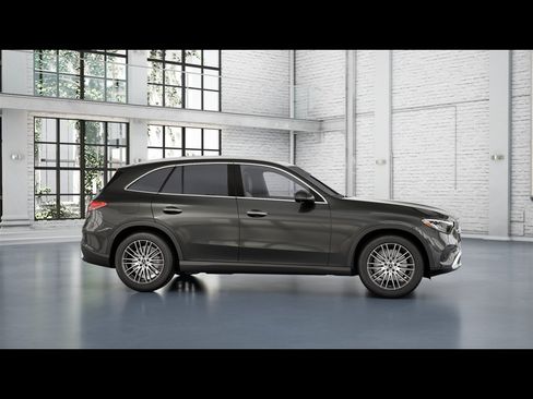 Certified 2026 Mercedes-Benz GLC 300 4MATIC image 10