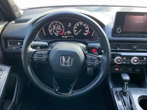 Used 2022 Honda Civic Sport image 5