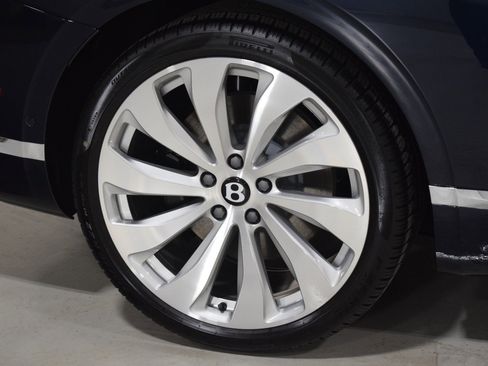 New 2026 Bentley Continental GTC image 6