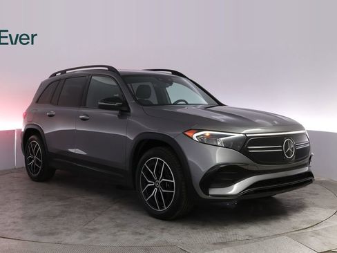 Used 2023 Mercedes-Benz EQB 250+ image 13