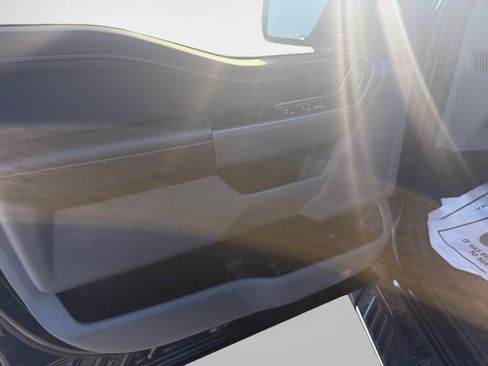 Used 2023 Ford F150 XLT w/ Equipment Group 302A High image 14