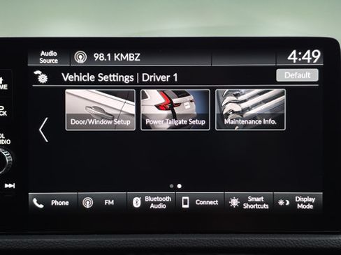 Used 2024 Honda CR-V EX-L image 30