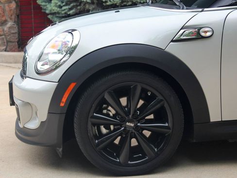 Used 2013 MINI Cooper Roadster S FWD image 29