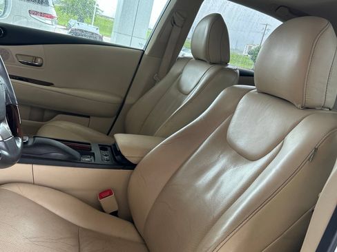 Used 2013 Lexus RX 350 FWD w/ Navigation Pkg image 13