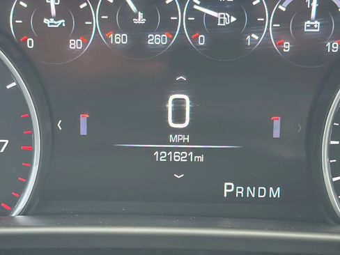 Used 2018 Cadillac CT6 3.6 AWD image 17