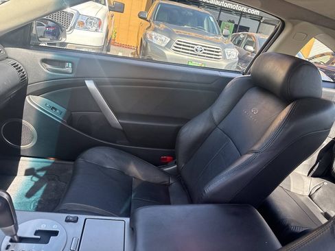 Used 2004 INFINITI G35 Coupe w/ Premium Pkg RWD image 15