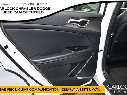 Used 2023 Kia Sportage X-Line w/ X-Line Premium Package AWD/4WD image 27
