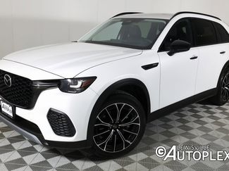 Used 2025 MAZDA CX-70 Plug-In Hybrid w/ Premium Pkg video 1