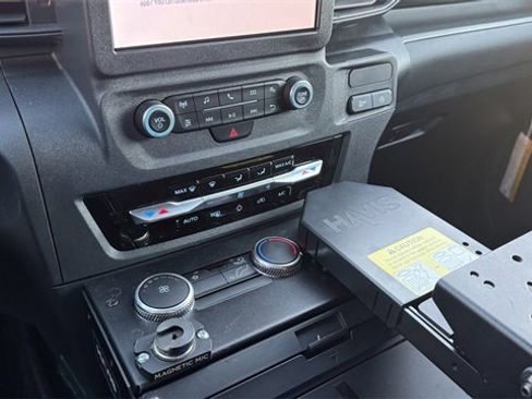 New 2025 Ford Explorer 4WD Police Interceptor image 28