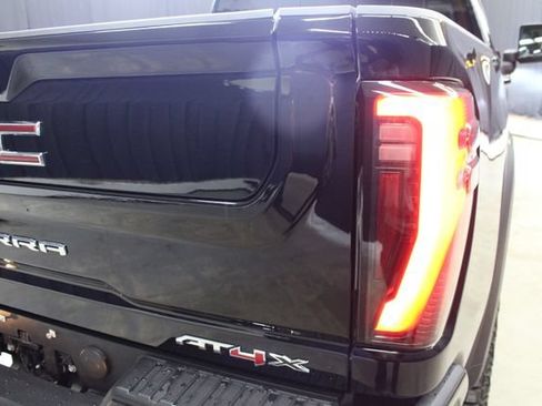 Used 2025 GMC Sierra 2500 AT4X AWD/4WD image 55
